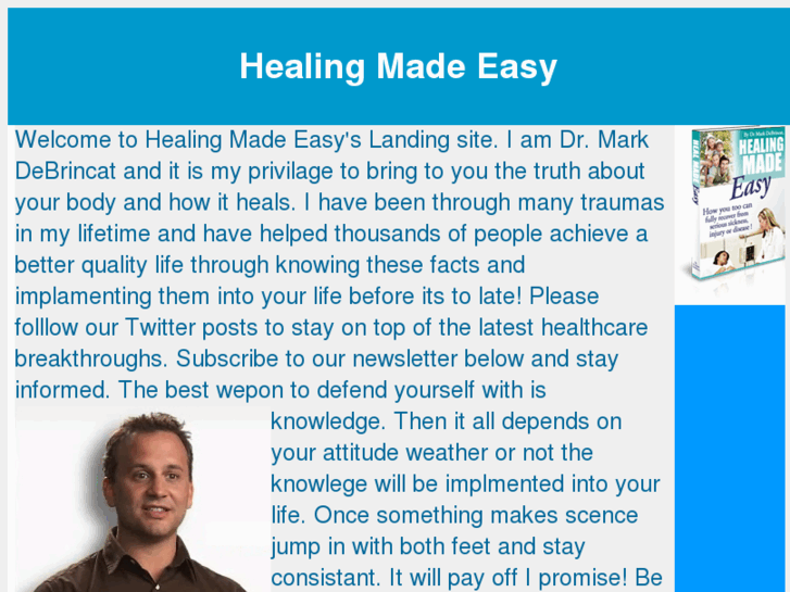 www.healingmadeeasy.com