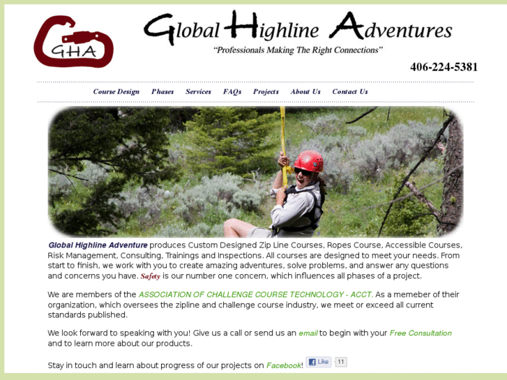 www.highlineadventures.com