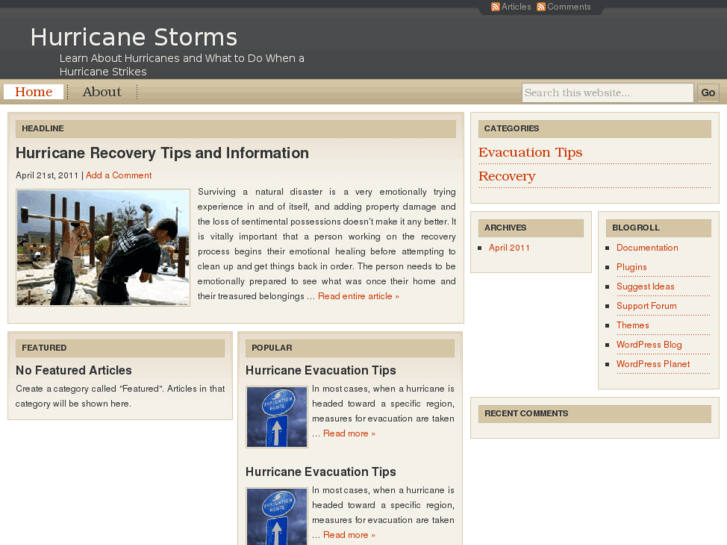 www.hurricanestorms.net