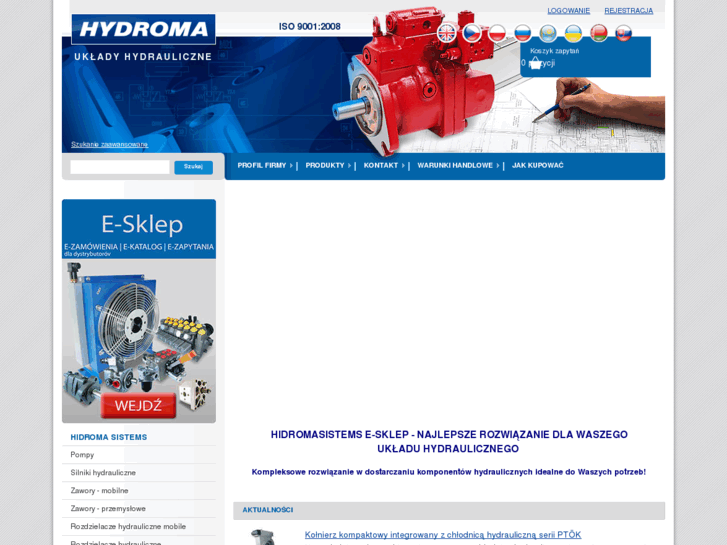 www.hydroma.pl