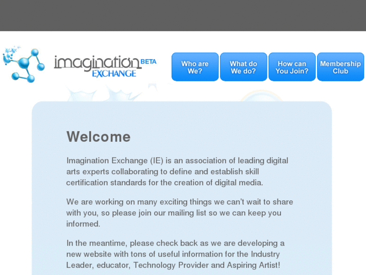 www.imaginationexchange.com