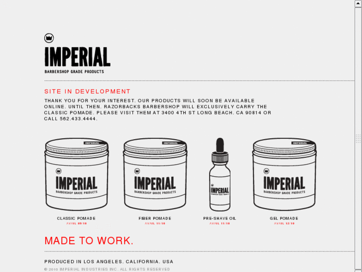 www.imperialbarberproducts.com