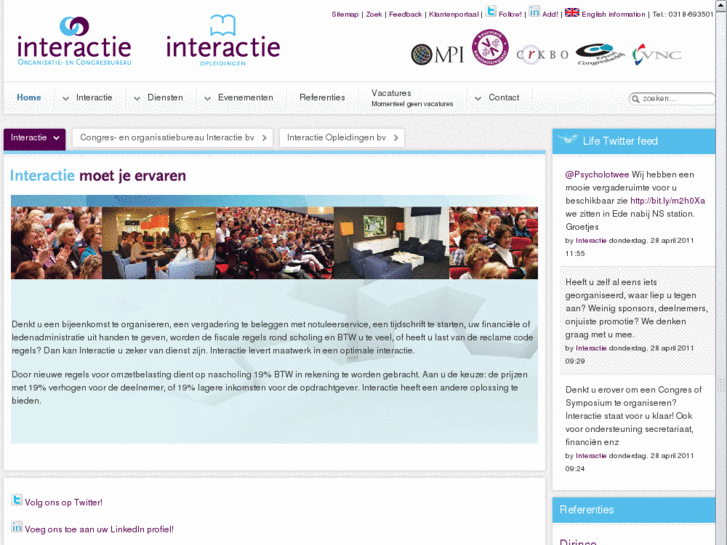 www.interactie.org