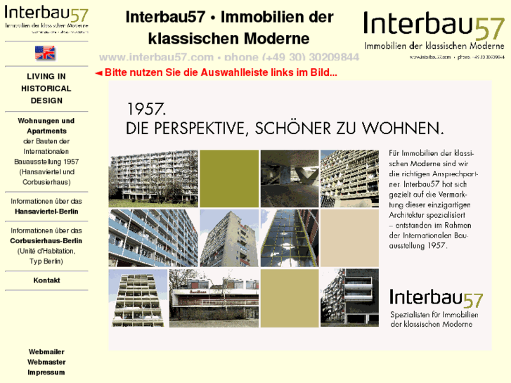 www.interbau1957.com