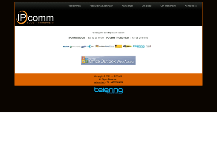 www.ipcomm.no