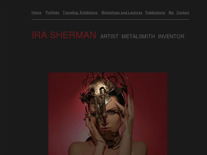 www.irasherman.com