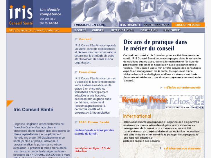 www.iris-conseil-sante.com