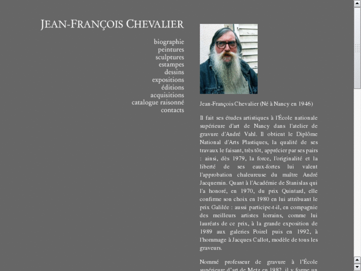 www.jeanfrancoischevalier.com