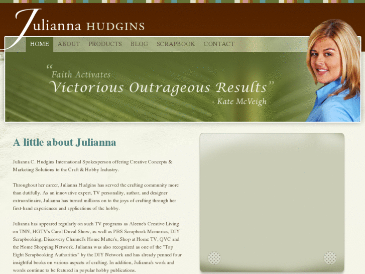 www.juliannahudgins.com