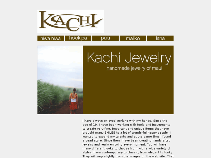 www.kachijewelry.com