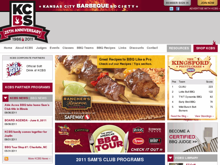 www.kcbs.us