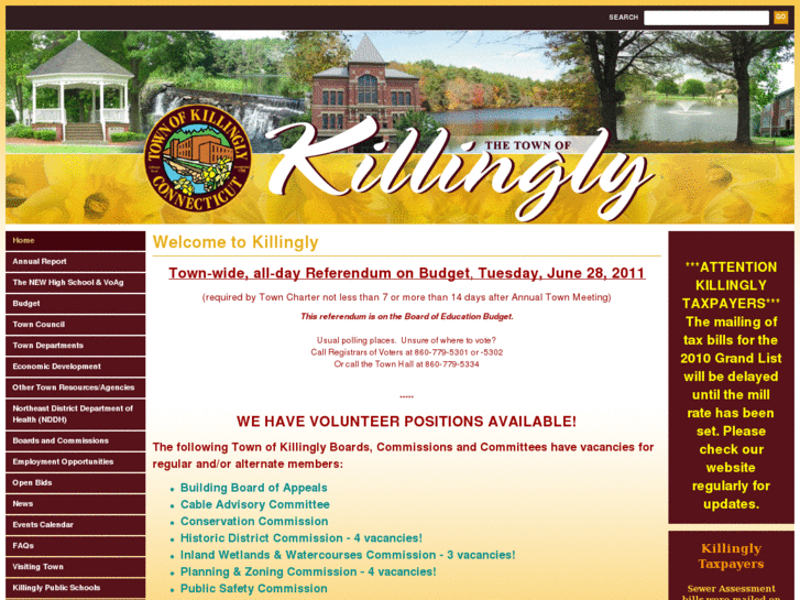 www.killingly.org