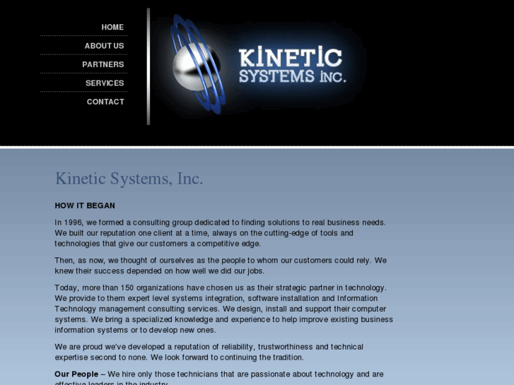 www.kineticsys.net