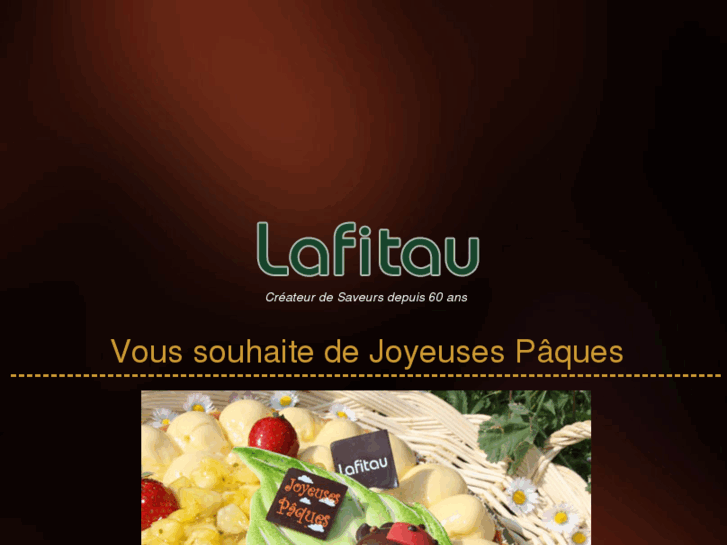 www.lafitau.fr