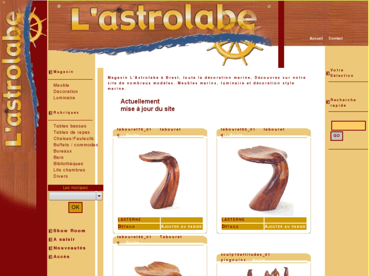 www.lastrolabe-brest.com