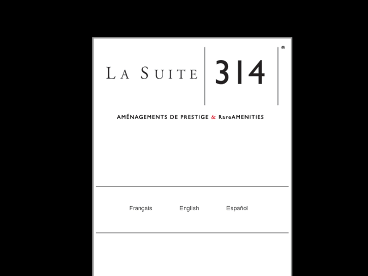 www.lasuite314.com