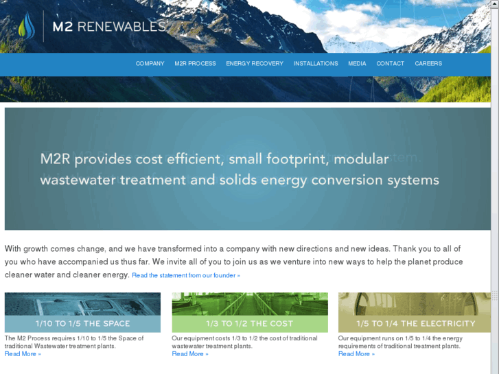 www.m2renewables.com