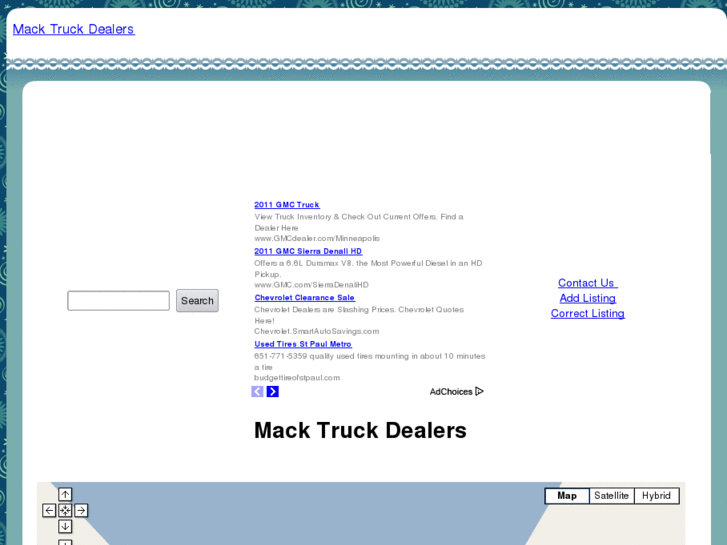 www.macktruckdealers.com