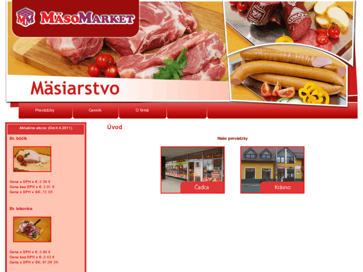 www.masiarstvo.com