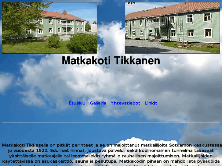 www.matkakotitikkanen.com