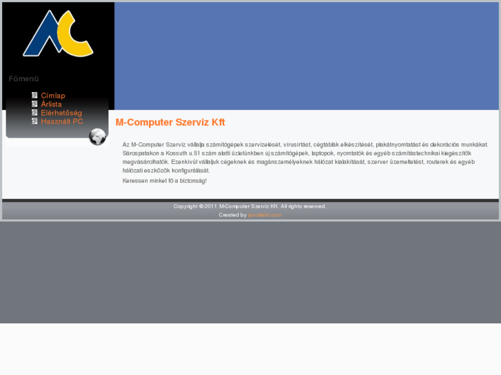 www.mcomputerkft.hu