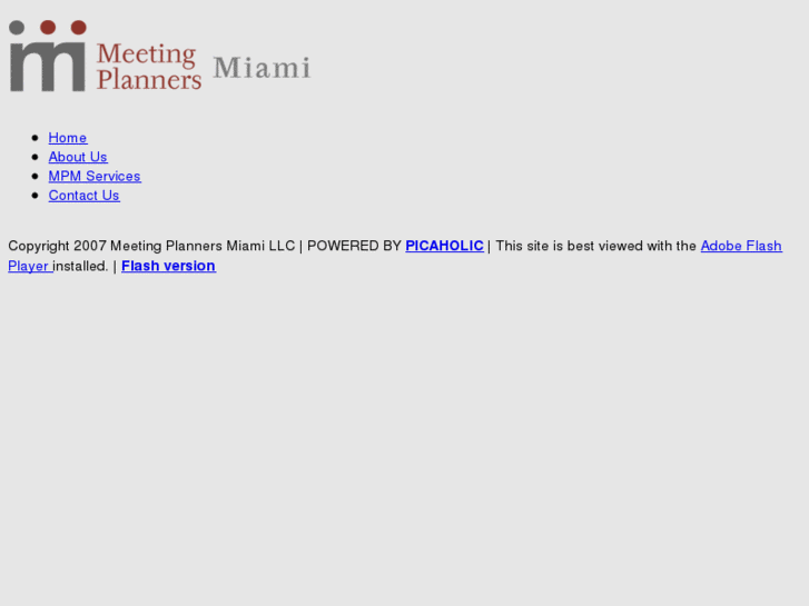 www.meetingplannersmiami.com