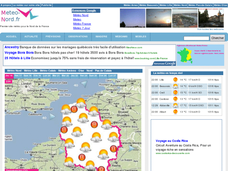 www.meteo-nord.fr