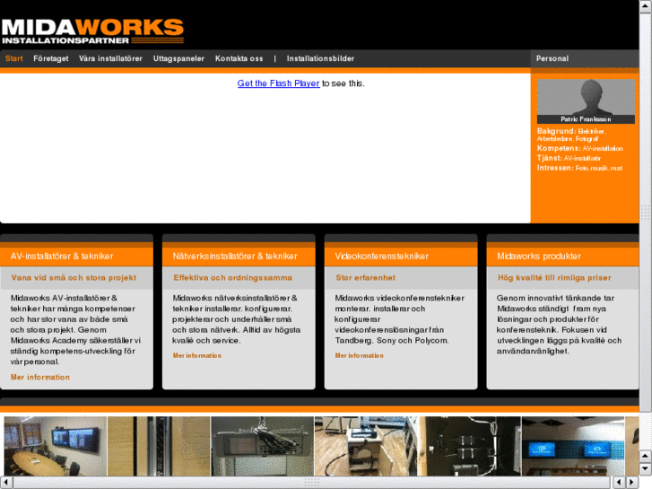 www.midaworks.net