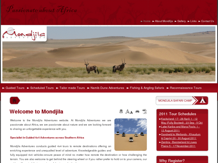 www.mondjila.com