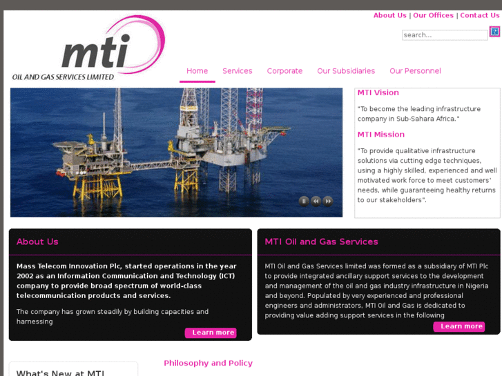 www.mtioilandgas.com