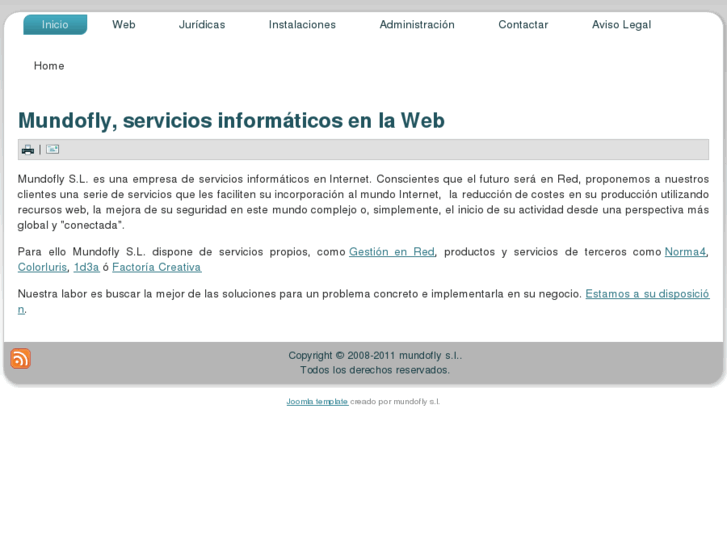 www.mundofly.es