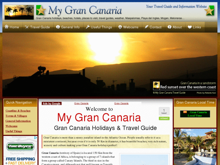 www.my-gran-canaria.com