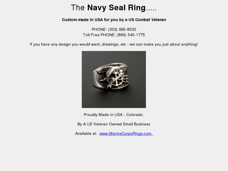 www.navysealring.com