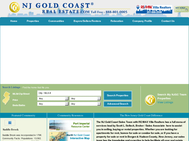 www.njgoldcoast.info