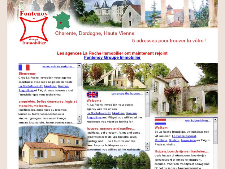 www.nontron-immobilier.com