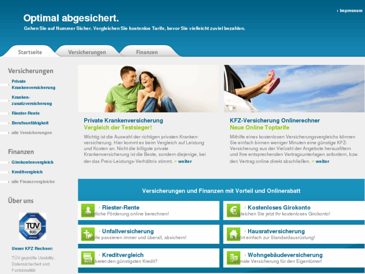 www.optimal-abgesichert.info