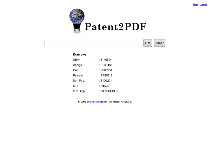 www.patent2pdf.com