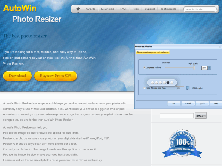 www.photo-resizer.com