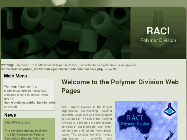 www.polymer.org.au