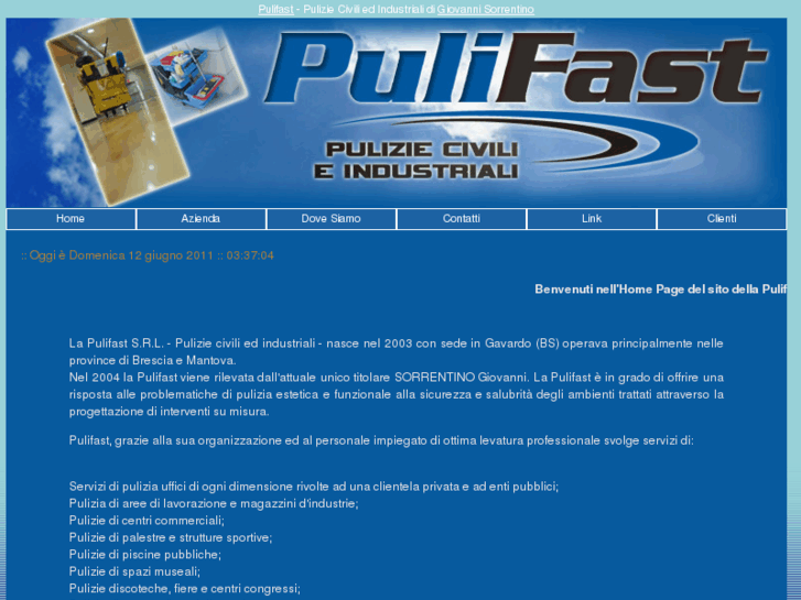 www.pulifast.it