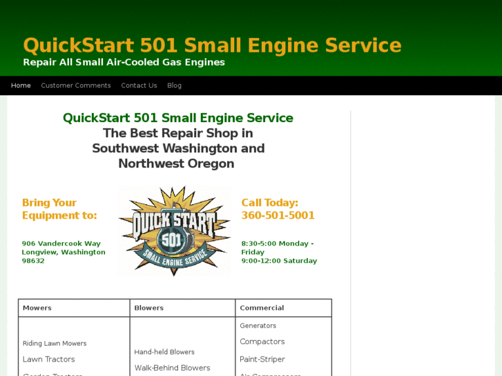 www.quickstart501.com