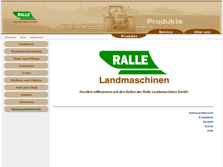 www.ralle-landmaschinen.de