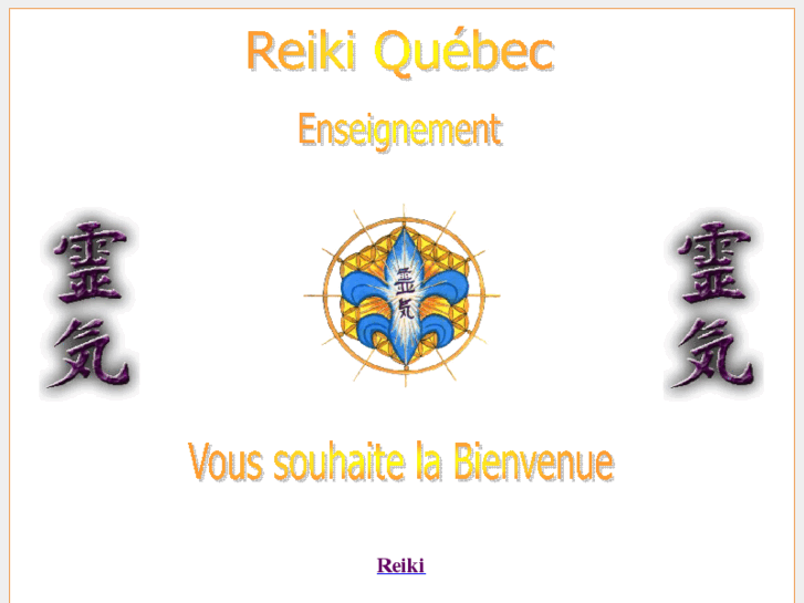 www.reikiquebec.com