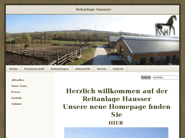 www.reitanlage-hausser.de