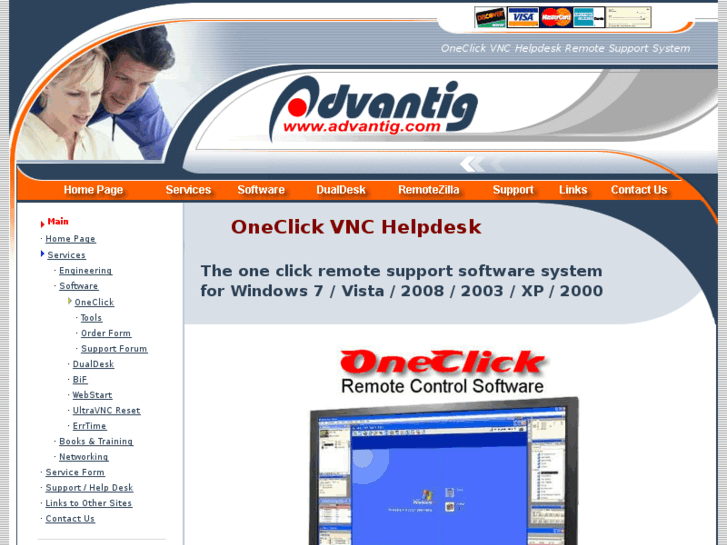 www.remotesuportsystem.com