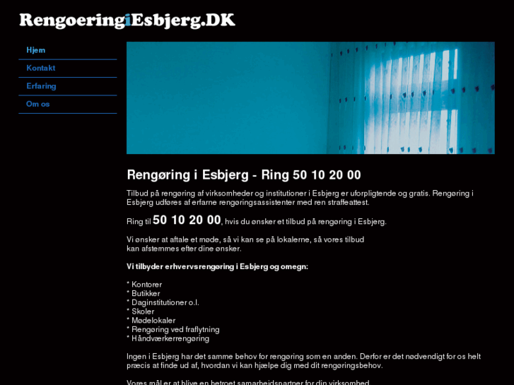 www.rengoeringiesbjerg.dk