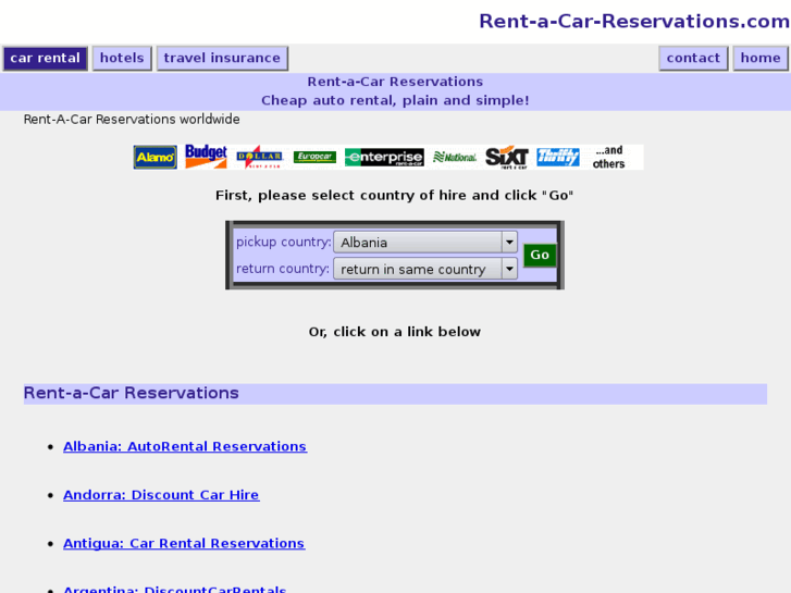 www.rent-a-car-reservations.com