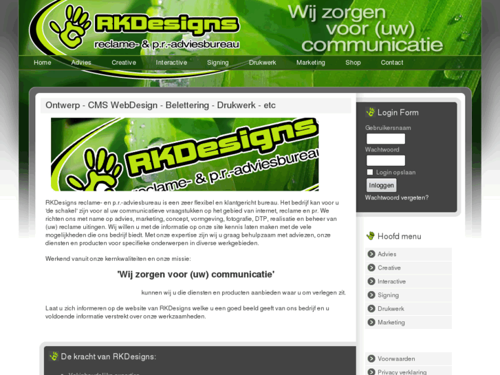 www.rkdesigns.nl