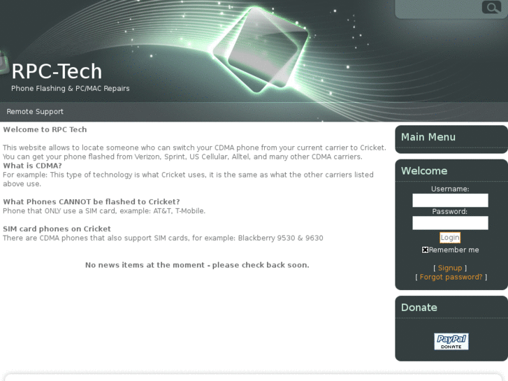 www.rpc-tech.com