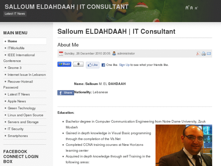 www.salloumdahdaah.com